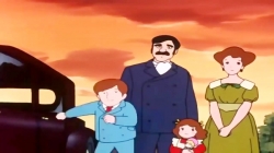 کارتون بل و سباستین قسمت 14 - دوبله فارسی